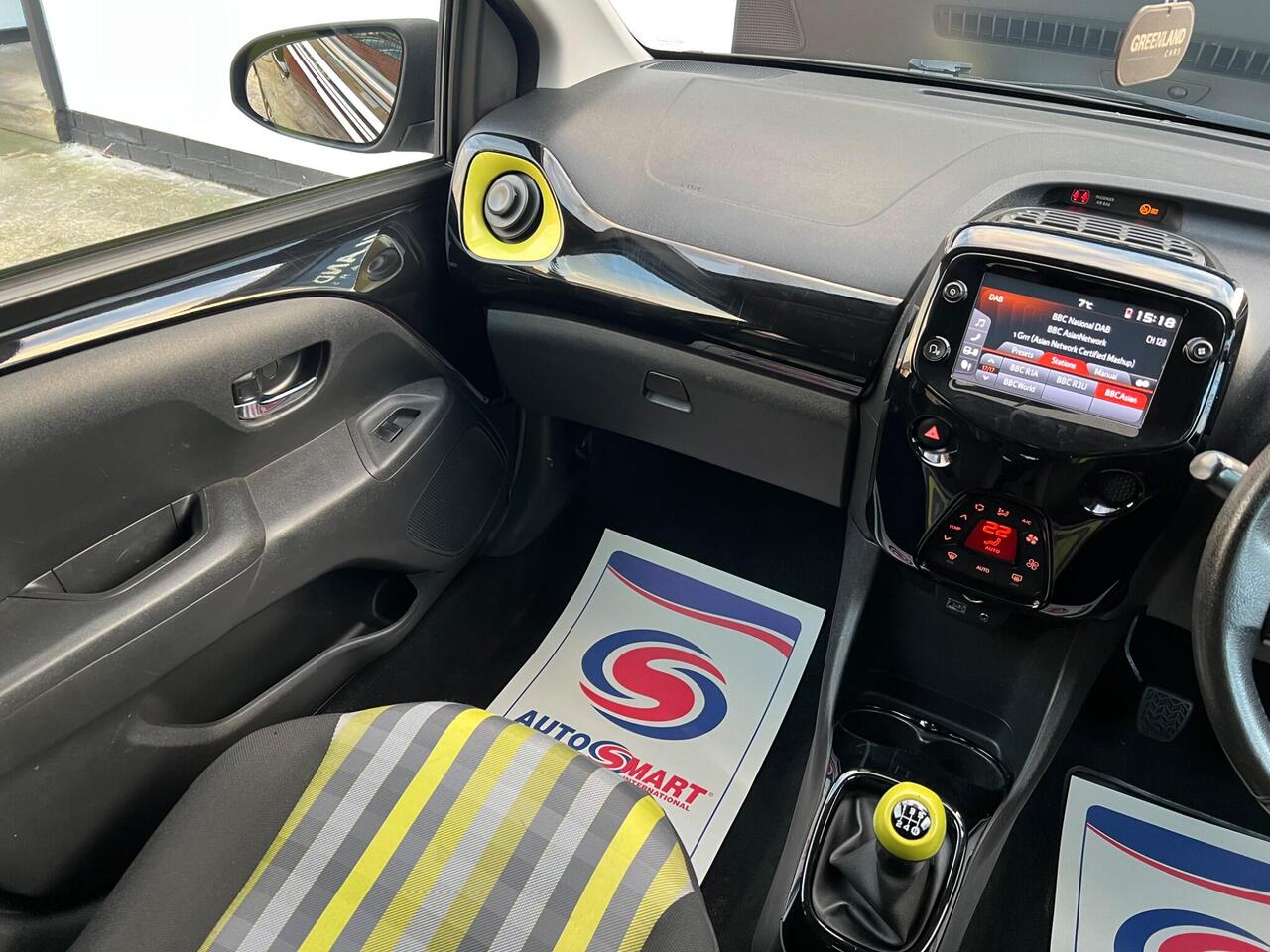 Used 2020 Peugeot 108 for sale in Sheffield