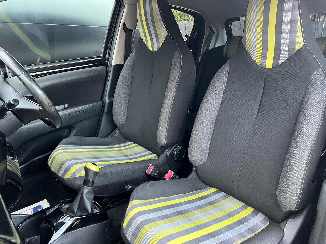 Used 2020 Peugeot 108 for sale in Sheffield