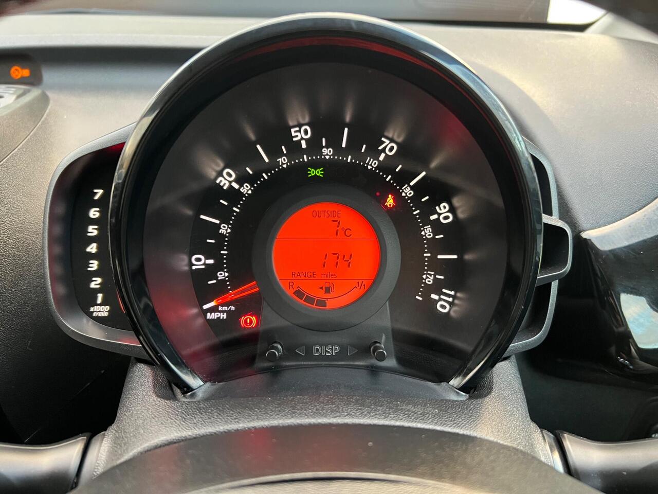 Used 2020 Peugeot 108 for sale in Sheffield