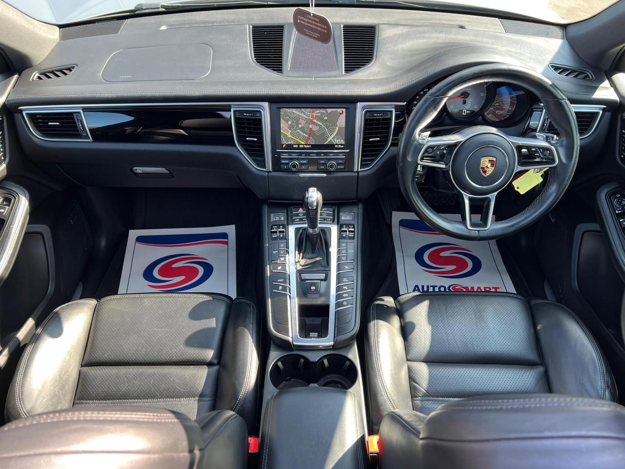 Used 2015 Porsche Macan for sale in Sheffield