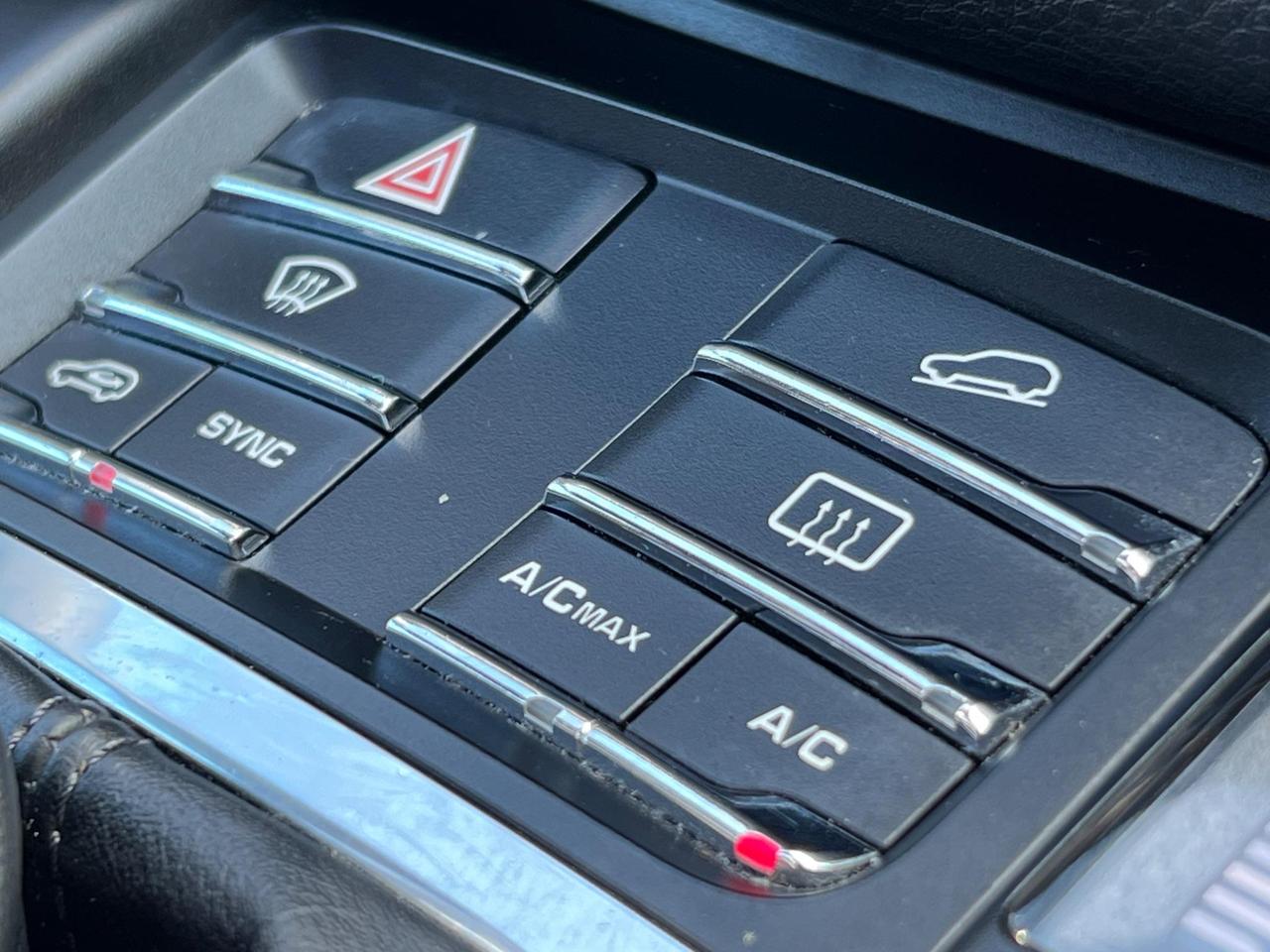 Used 2015 Porsche Macan for sale in Sheffield