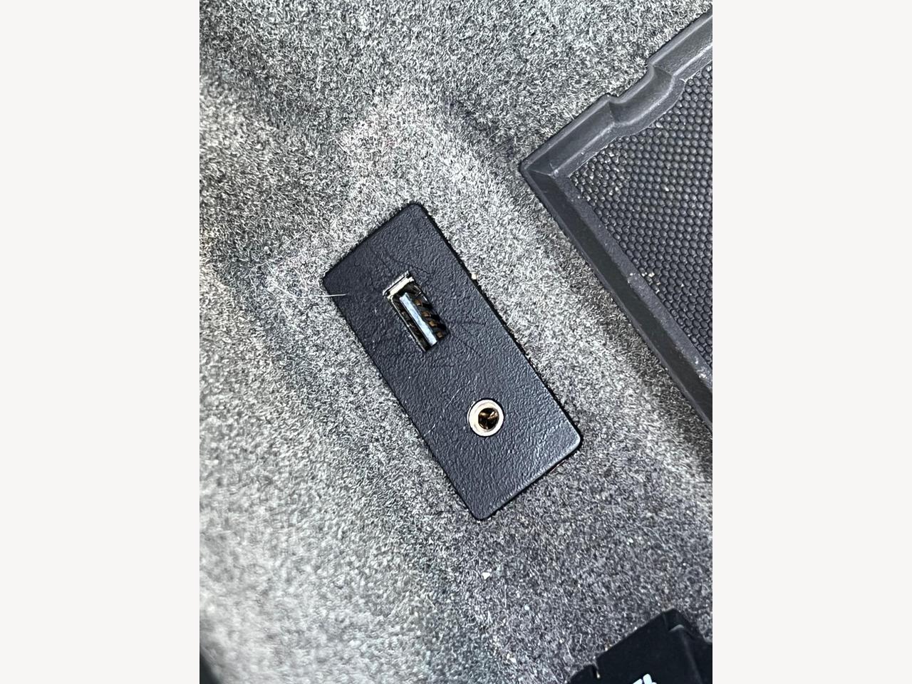 Used 2015 Porsche Macan for sale in Sheffield