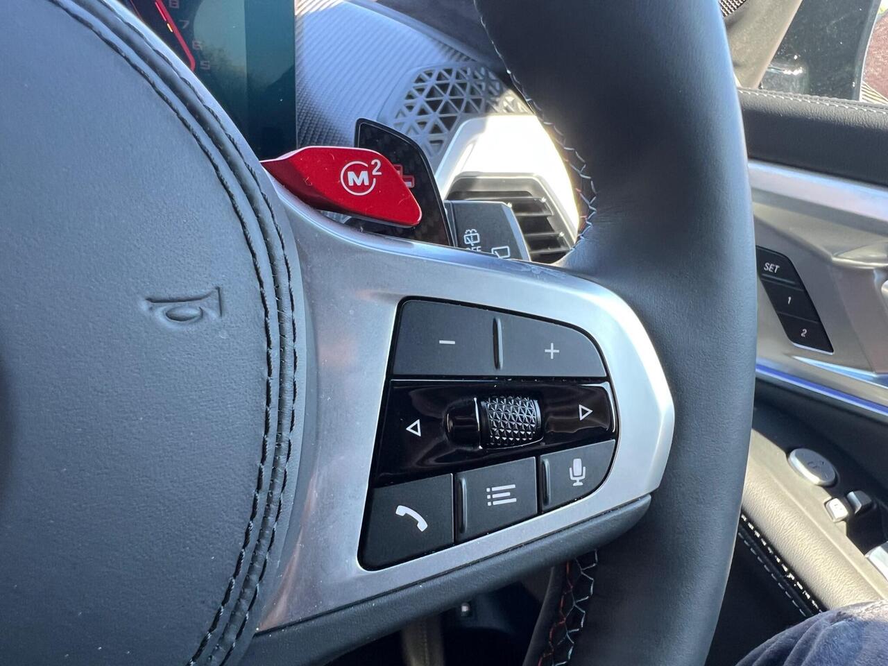 Used 2026 BMW XM for sale in Sheffield