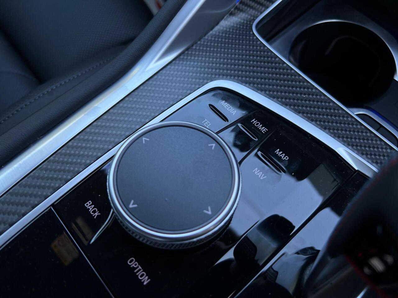 Used 2026 BMW XM for sale in Sheffield