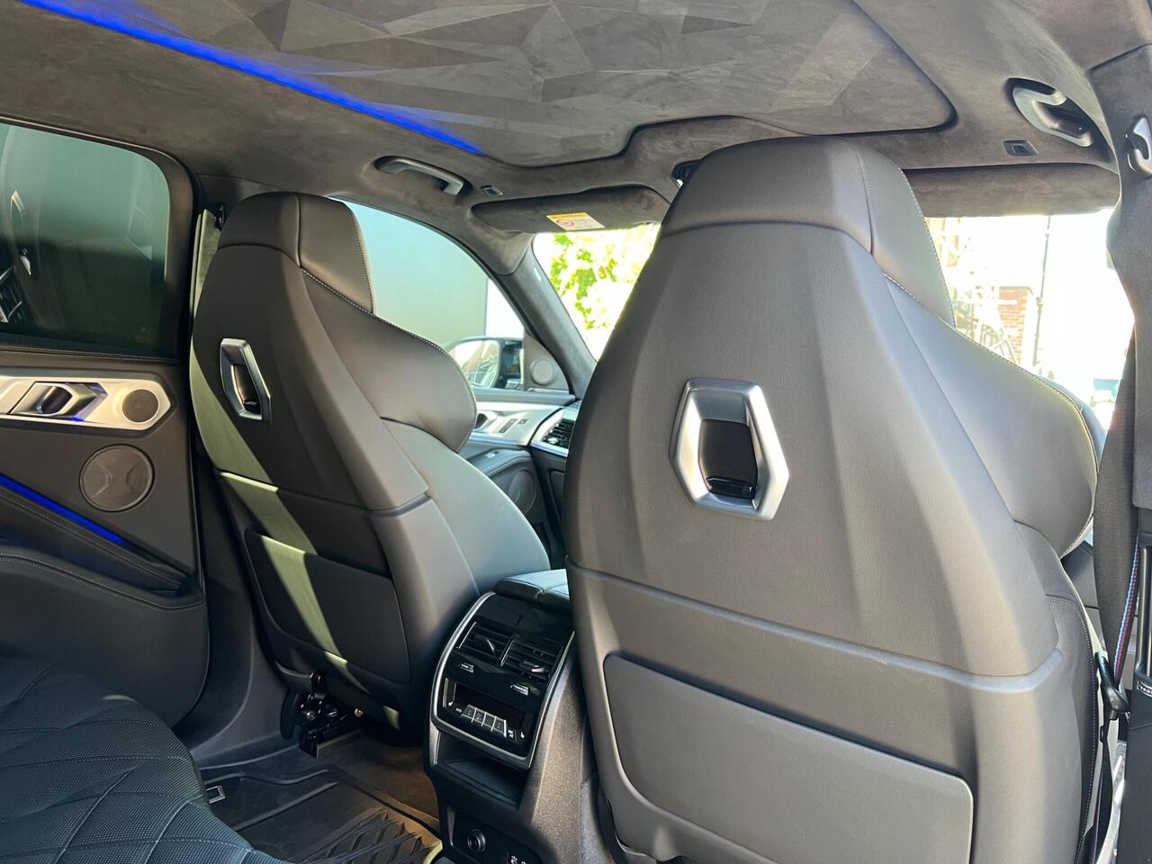 Used 2026 BMW XM for sale in Sheffield