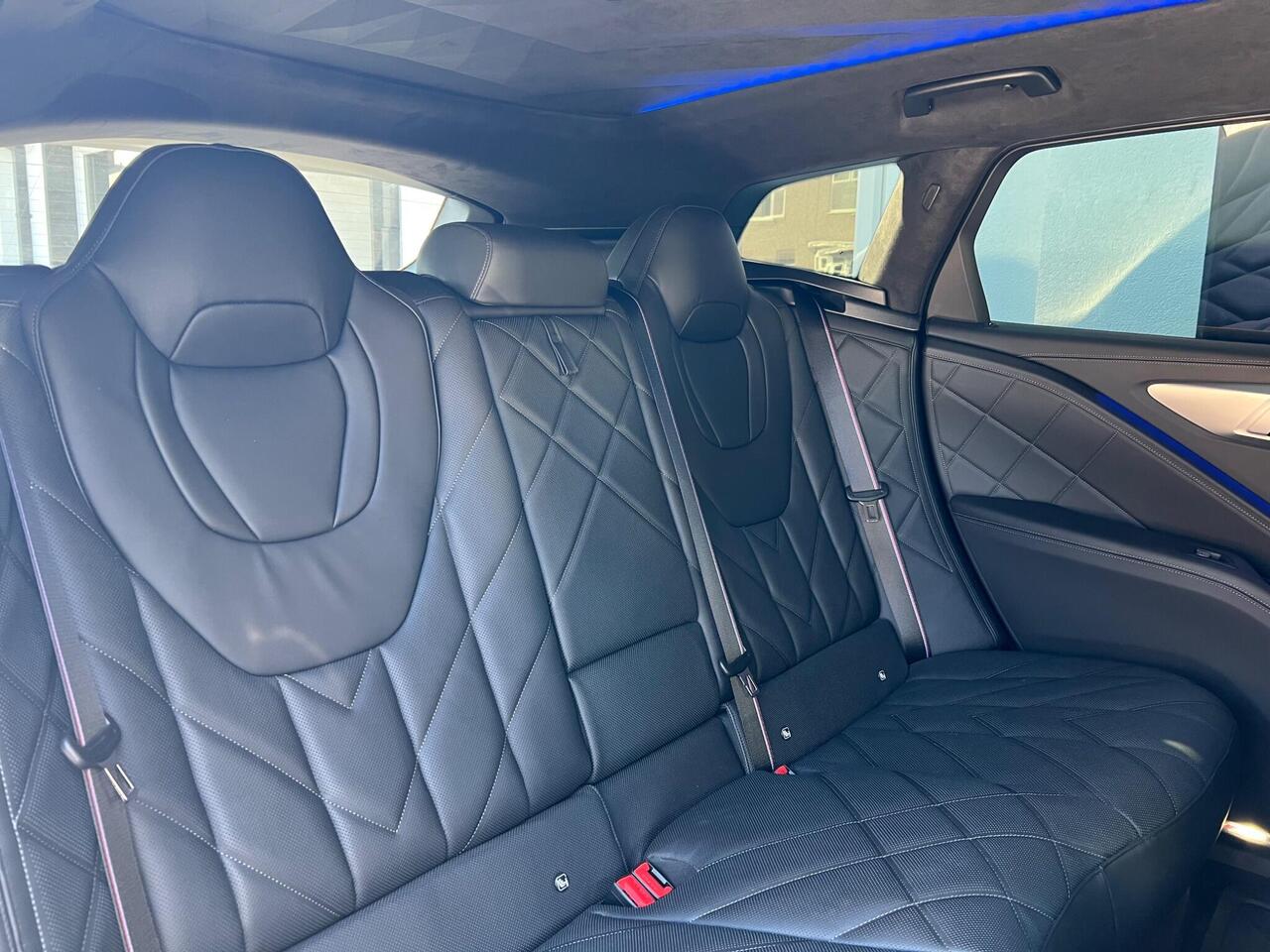 Used 2026 BMW XM for sale in Sheffield