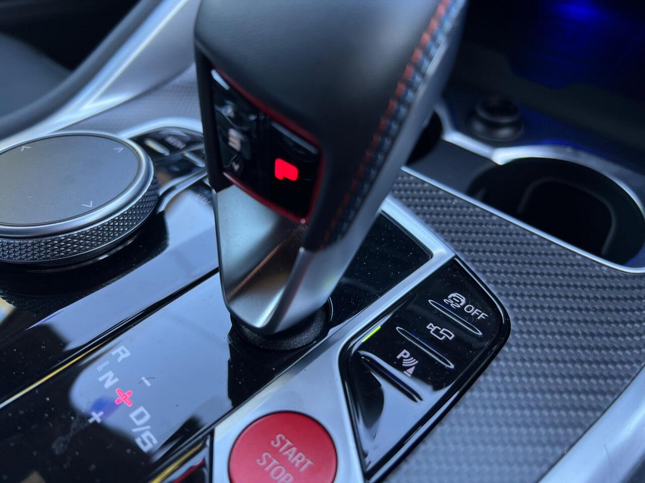 Used 2026 BMW XM for sale in Sheffield