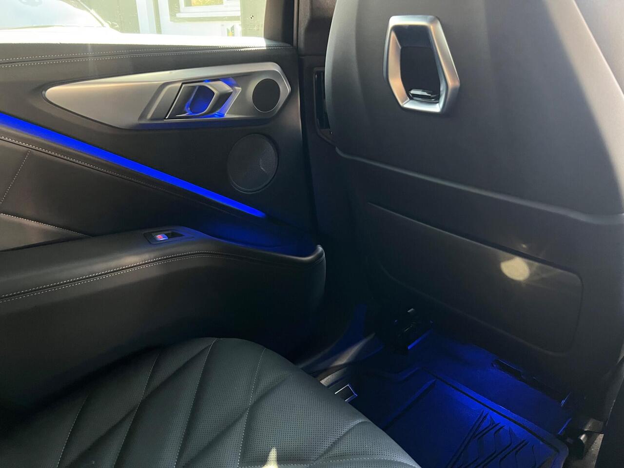 Used 2026 BMW XM for sale in Sheffield