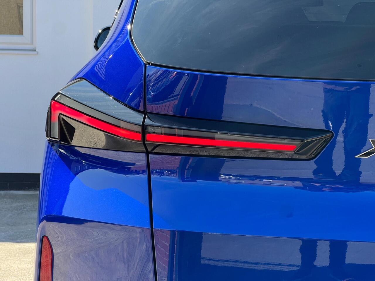 Used 2026 BMW XM for sale in Sheffield