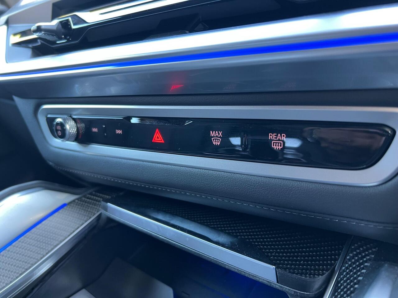 Used 2026 BMW XM for sale in Sheffield