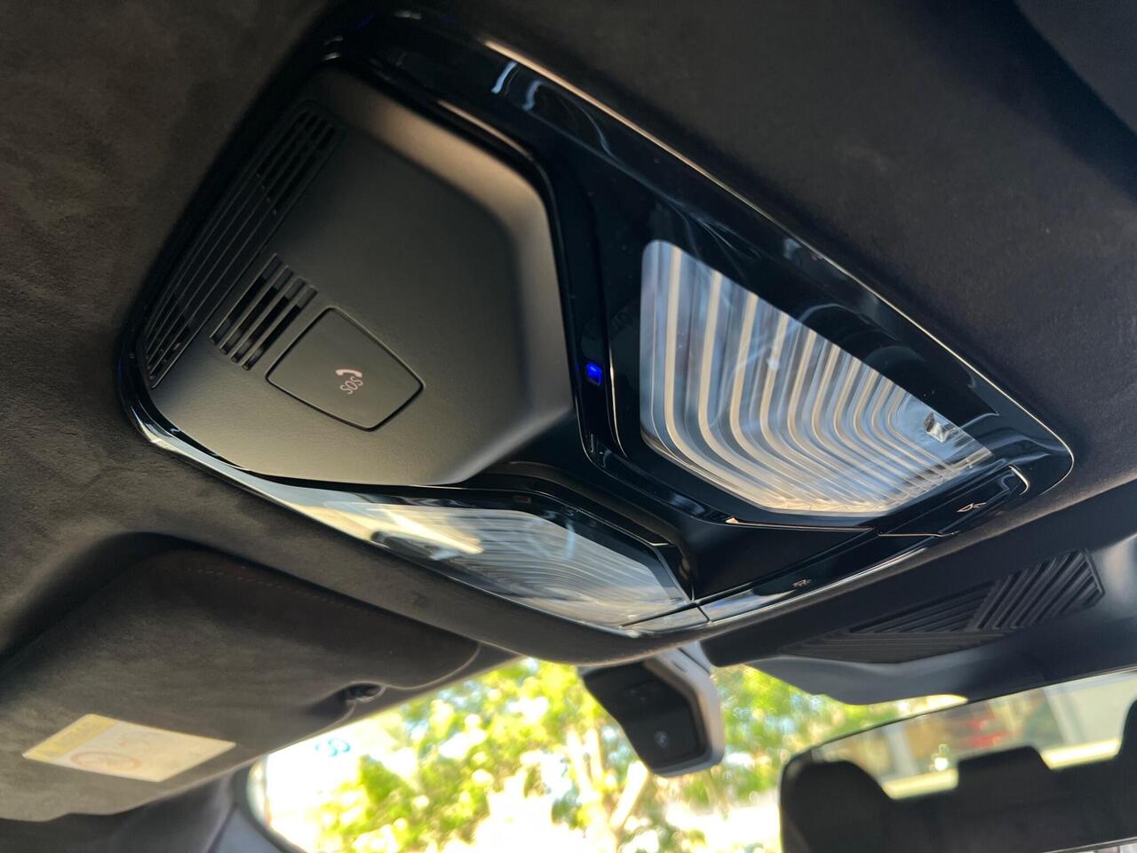 Used 2026 BMW XM for sale in Sheffield