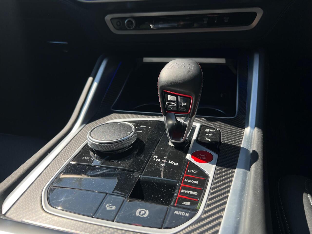 Used 2026 BMW XM for sale in Sheffield