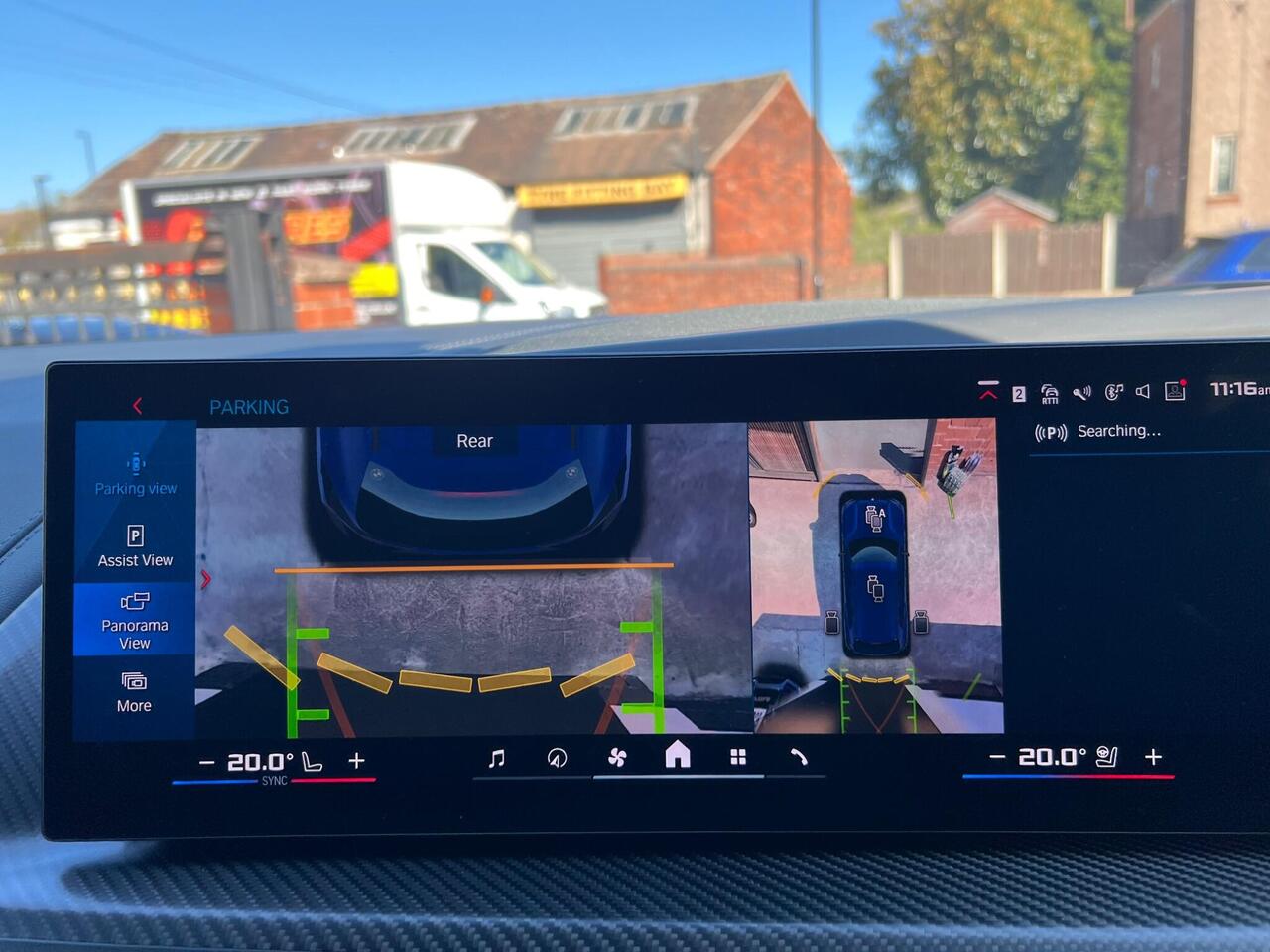 Used 2026 BMW XM for sale in Sheffield