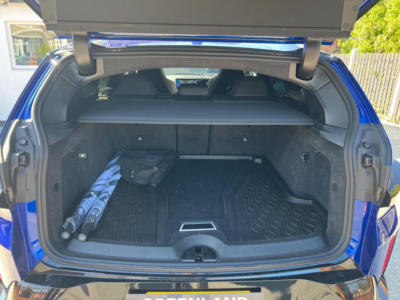 Used 2026 BMW XM for sale in Sheffield