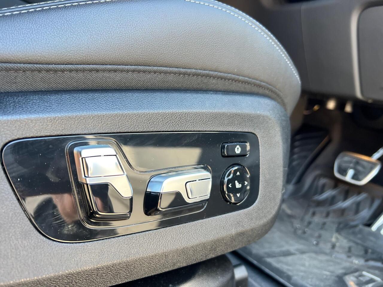 Used 2026 BMW XM for sale in Sheffield