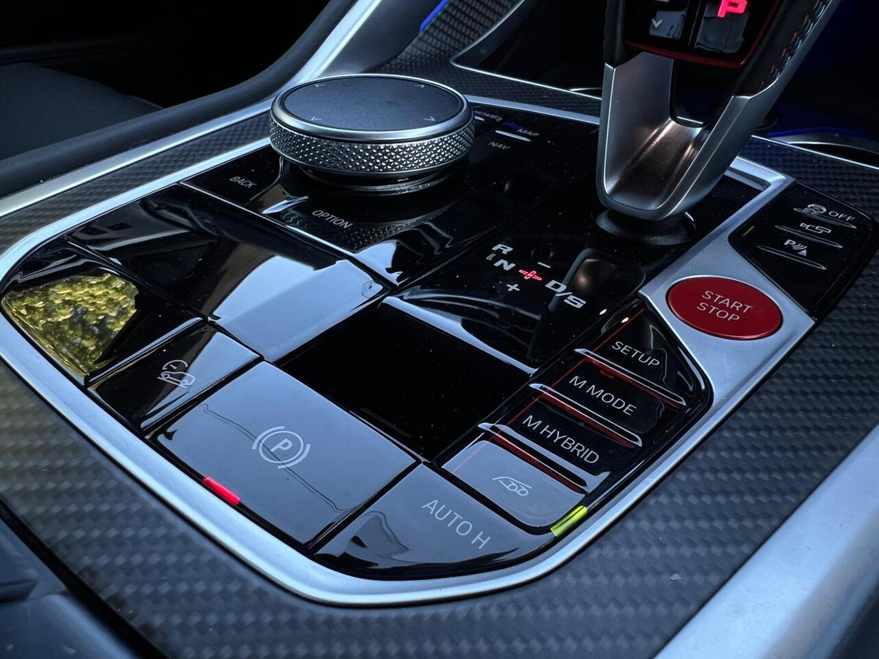 Used 2026 BMW XM for sale in Sheffield