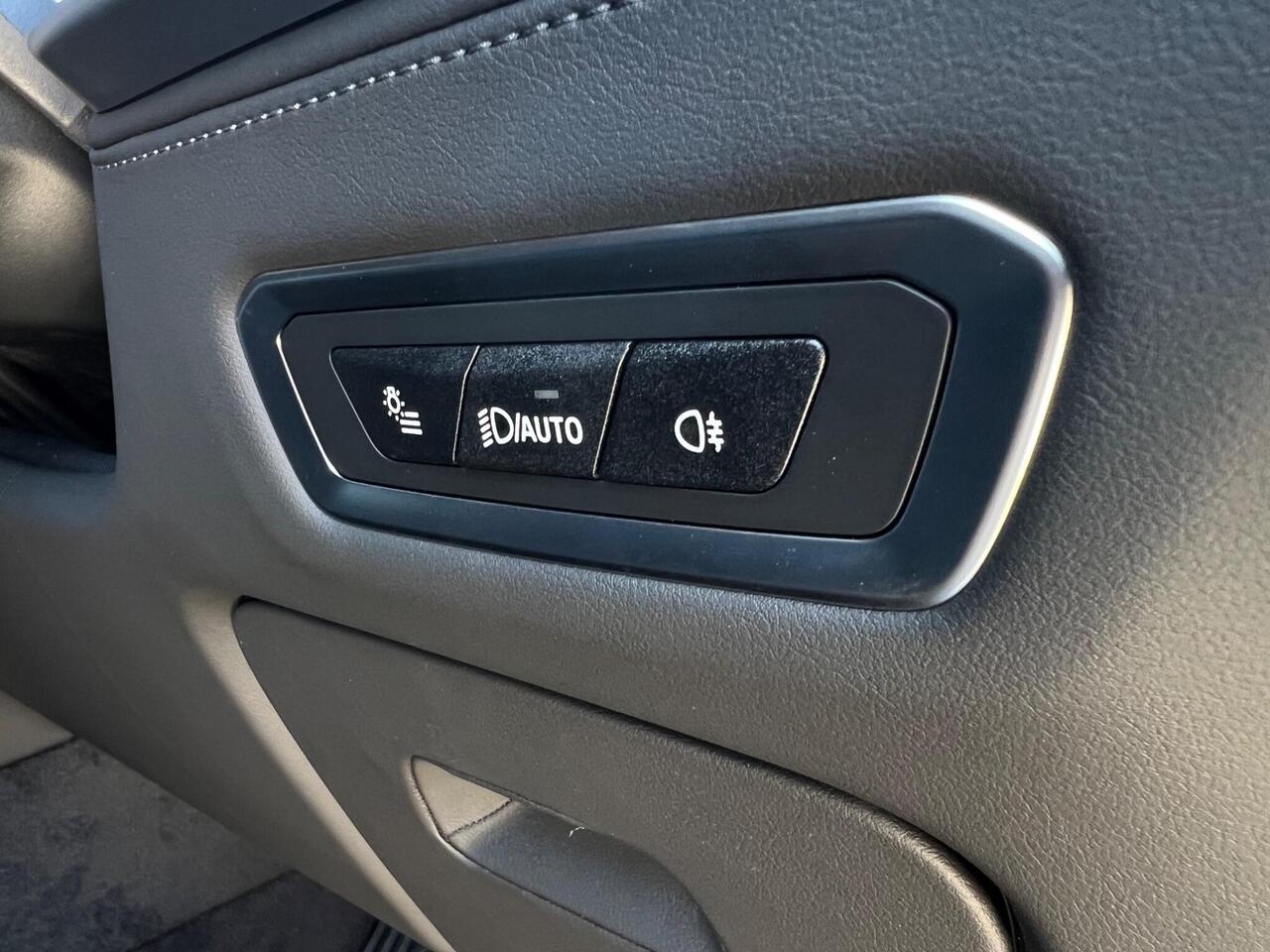 Used 2026 BMW XM for sale in Sheffield