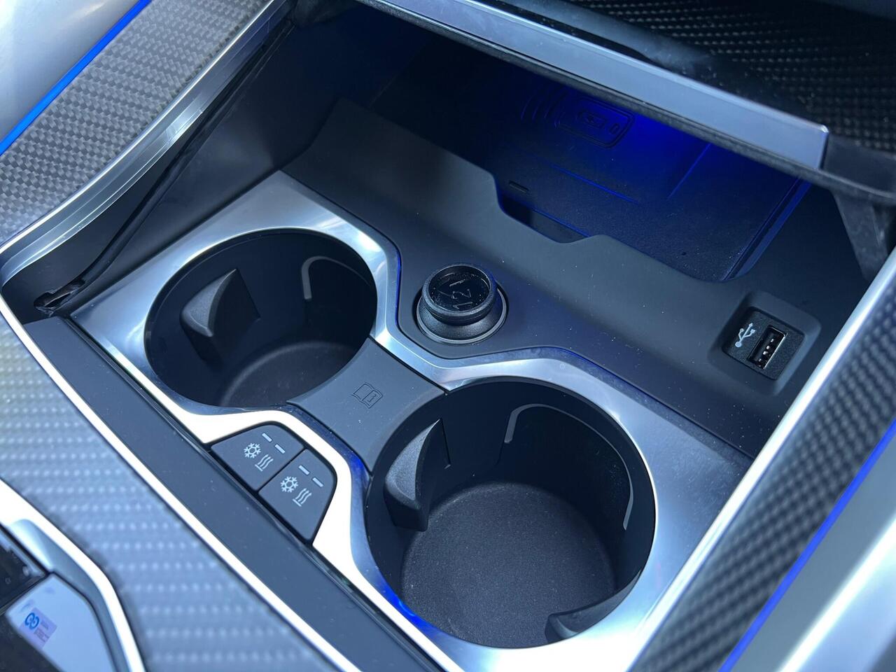 Used 2026 BMW XM for sale in Sheffield