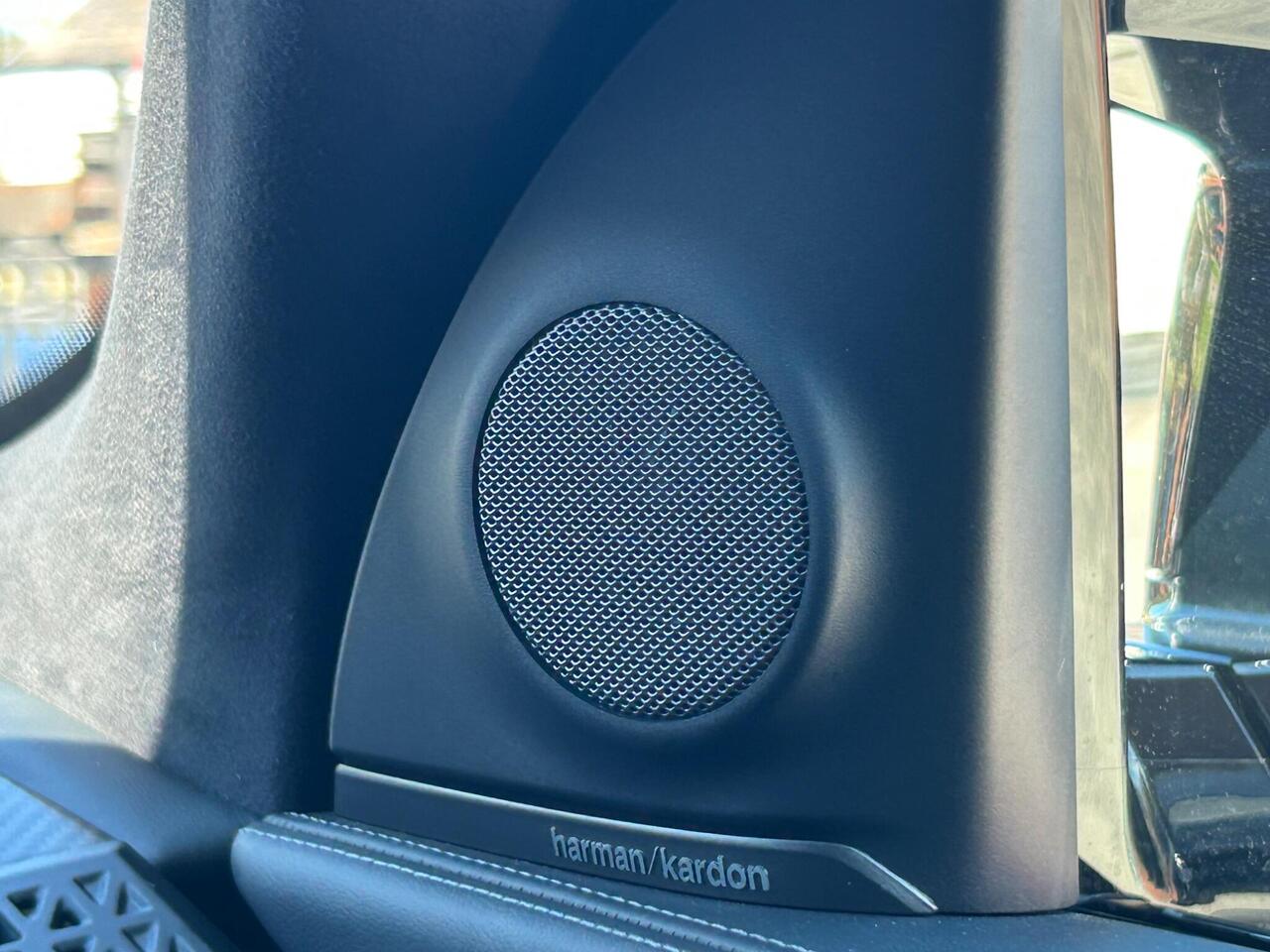 Used 2026 BMW XM for sale in Sheffield