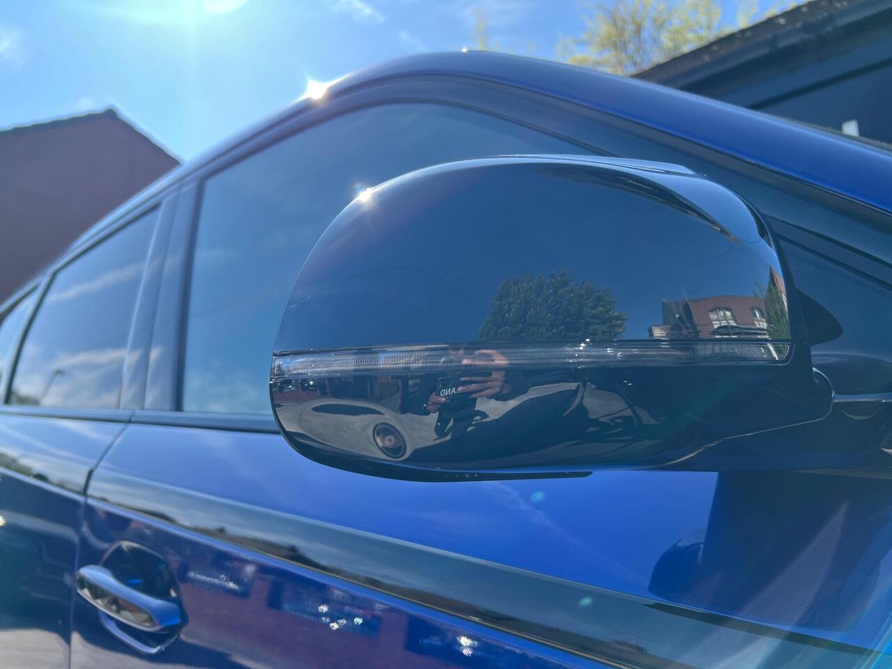 Used 2026 BMW XM for sale in Sheffield