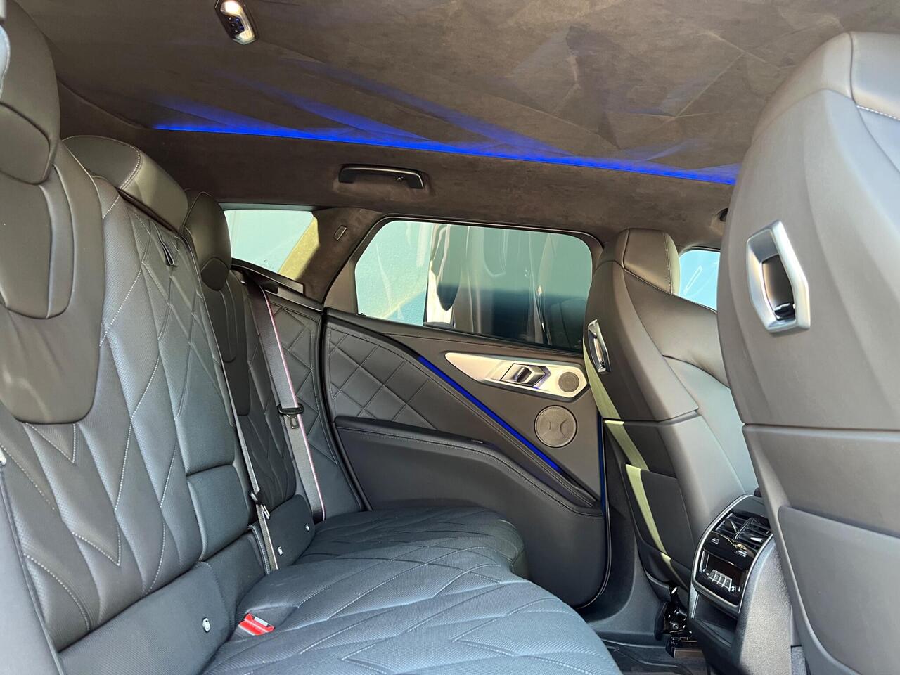 Used 2026 BMW XM for sale in Sheffield