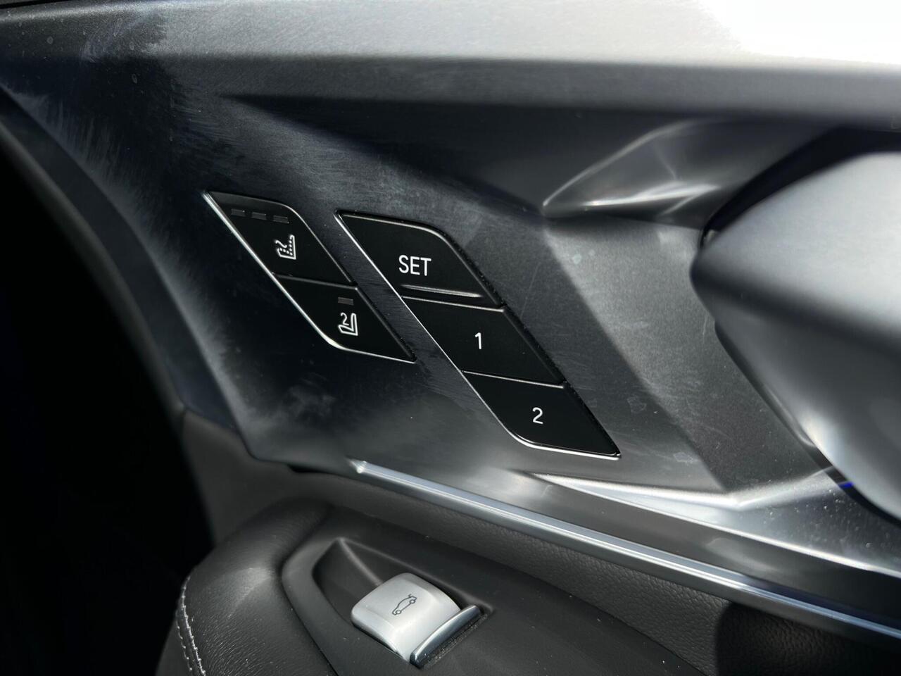 Used 2026 BMW XM for sale in Sheffield