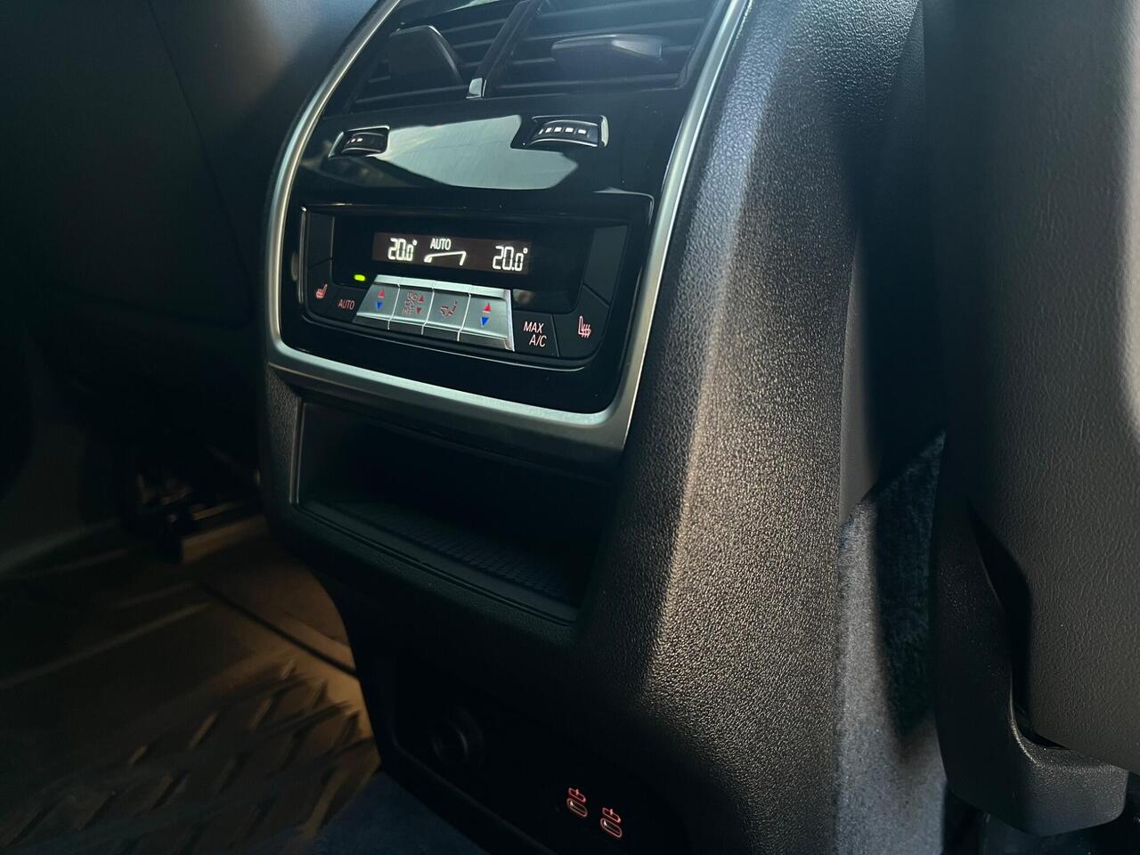 Used 2026 BMW XM for sale in Sheffield