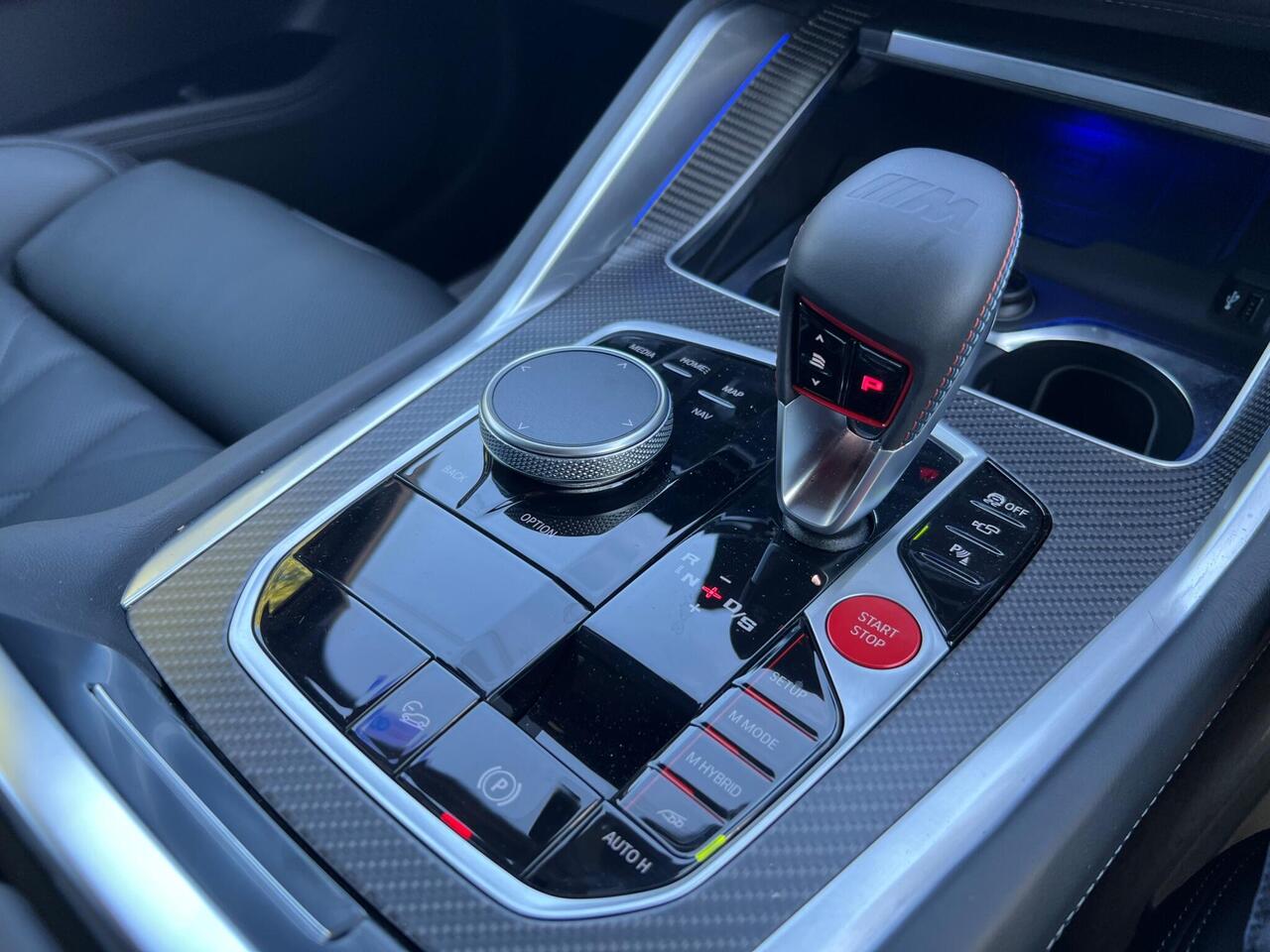 Used 2026 BMW XM for sale in Sheffield