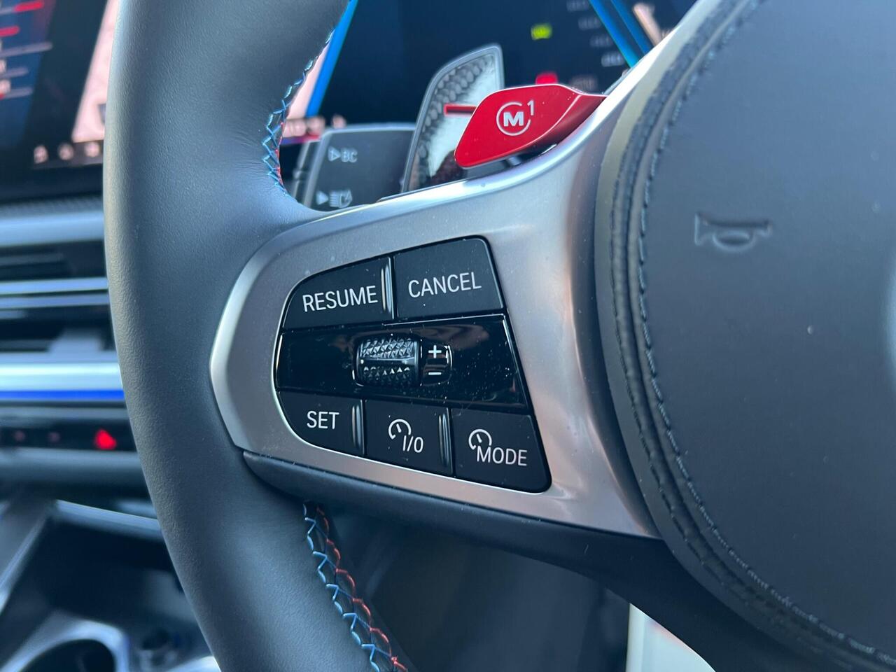 Used 2026 BMW XM for sale in Sheffield