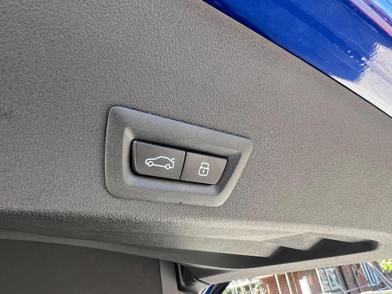 Used 2026 BMW XM for sale in Sheffield