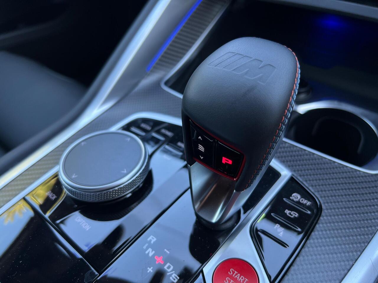 Used 2026 BMW XM for sale in Sheffield