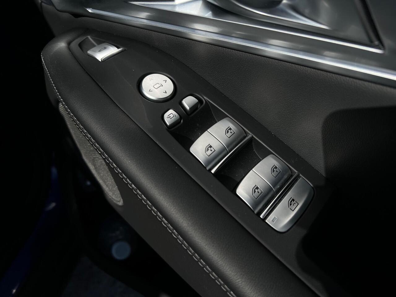 Used 2026 BMW XM for sale in Sheffield