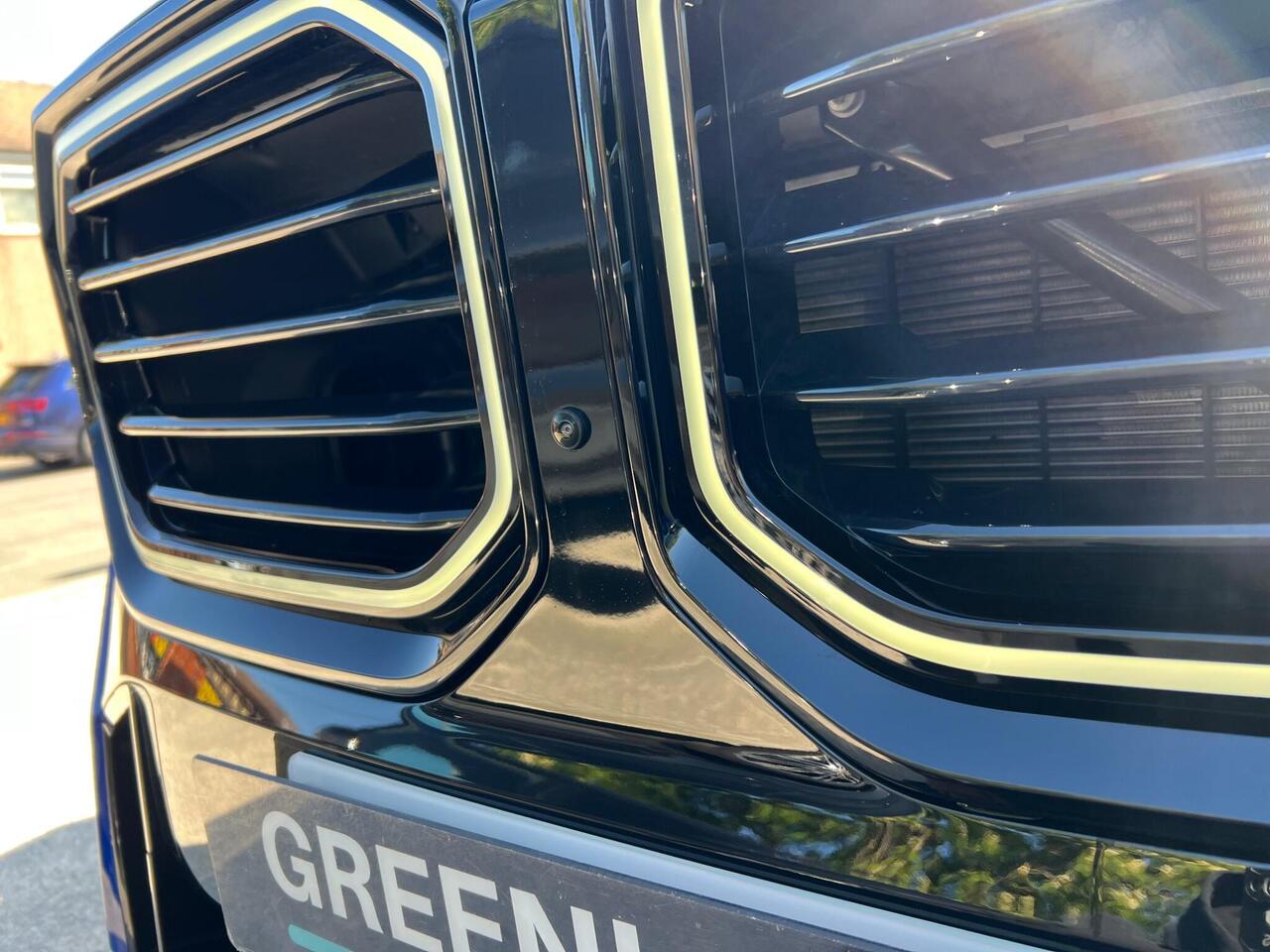 Used 2026 BMW XM for sale in Sheffield