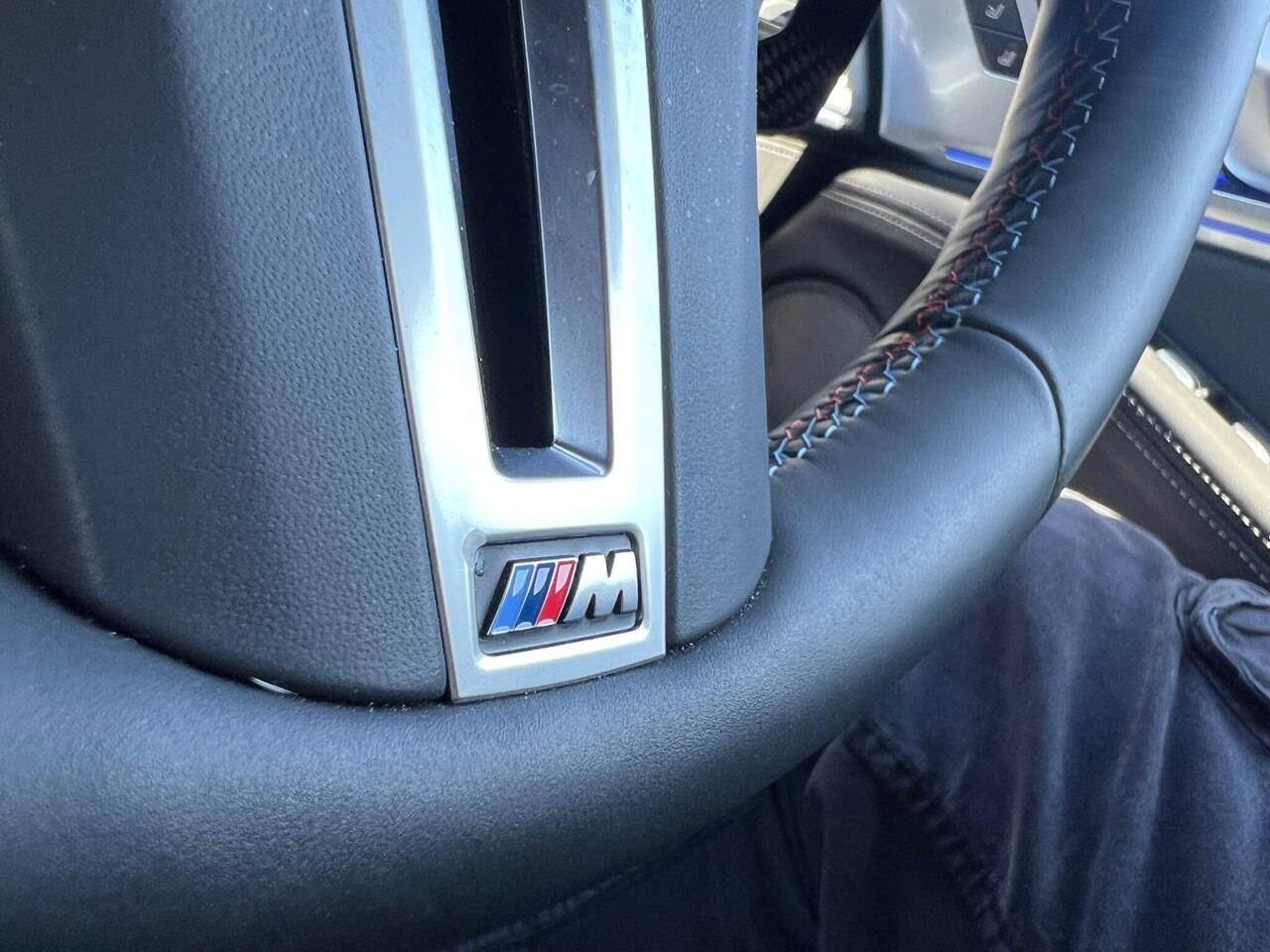 Used 2026 BMW XM for sale in Sheffield