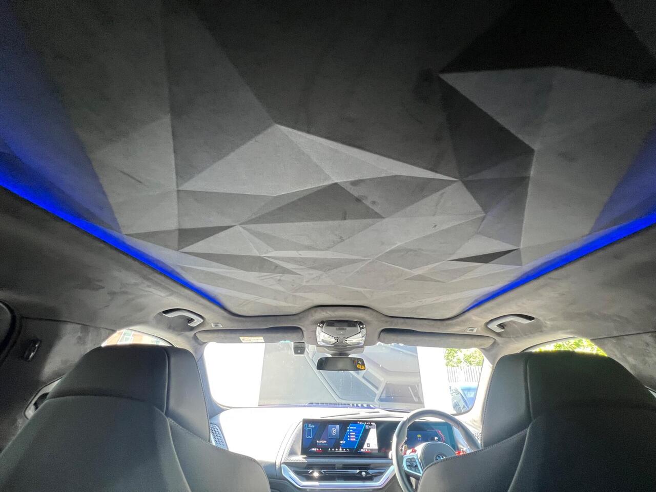 Used 2026 BMW XM for sale in Sheffield