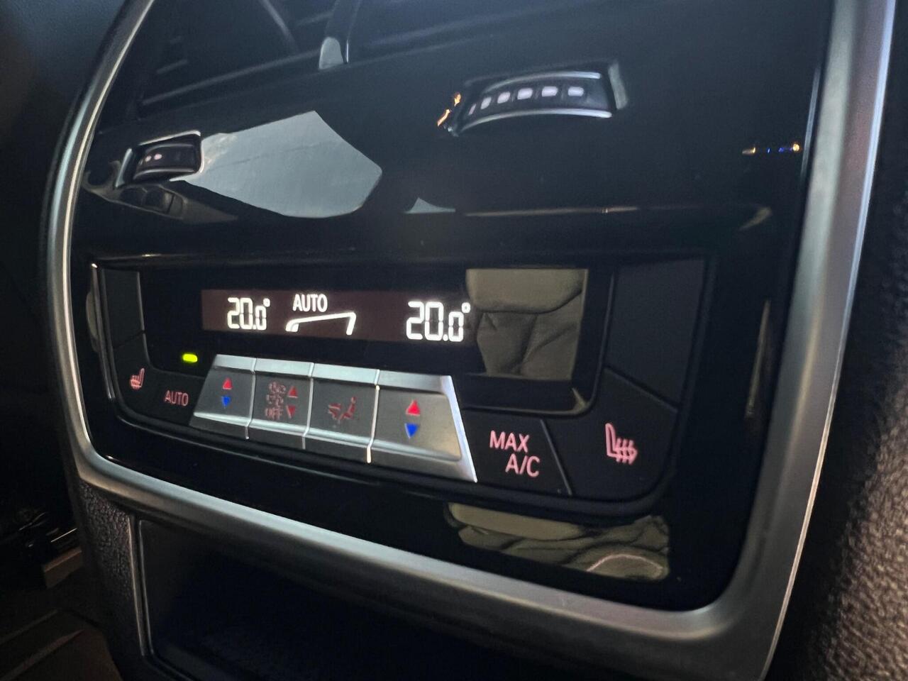 Used 2026 BMW XM for sale in Sheffield