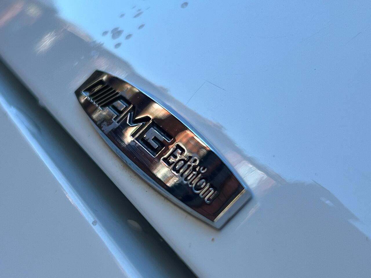 Used 2022 Mercedes-Benz CLA for sale in Sheffield