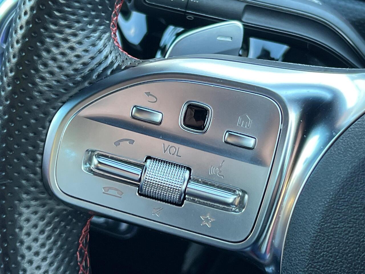 Used 2022 Mercedes-Benz CLA for sale in Sheffield