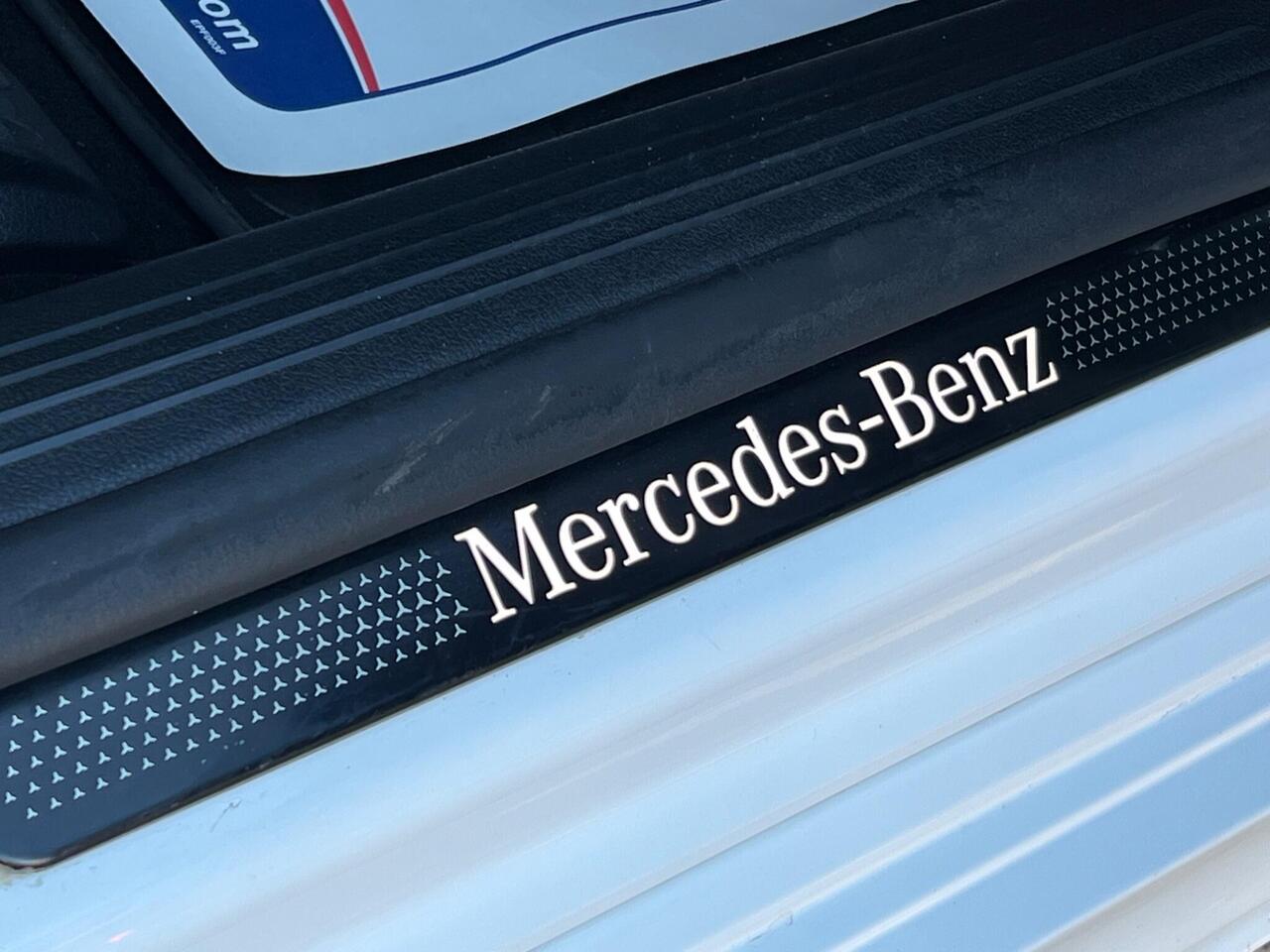 Used 2022 Mercedes-Benz CLA for sale in Sheffield