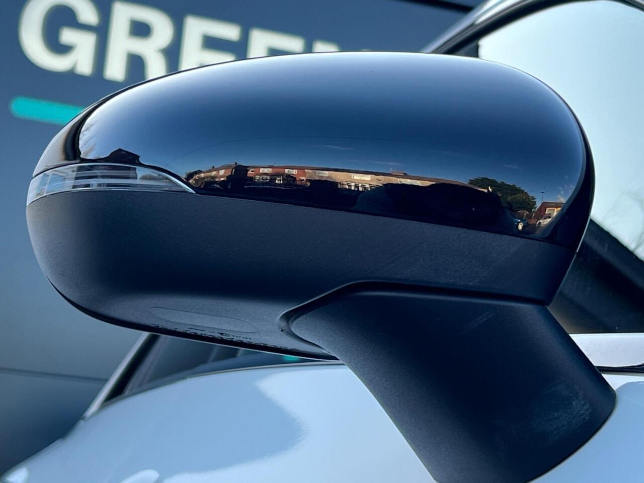 Used 2022 Mercedes-Benz CLA for sale in Sheffield