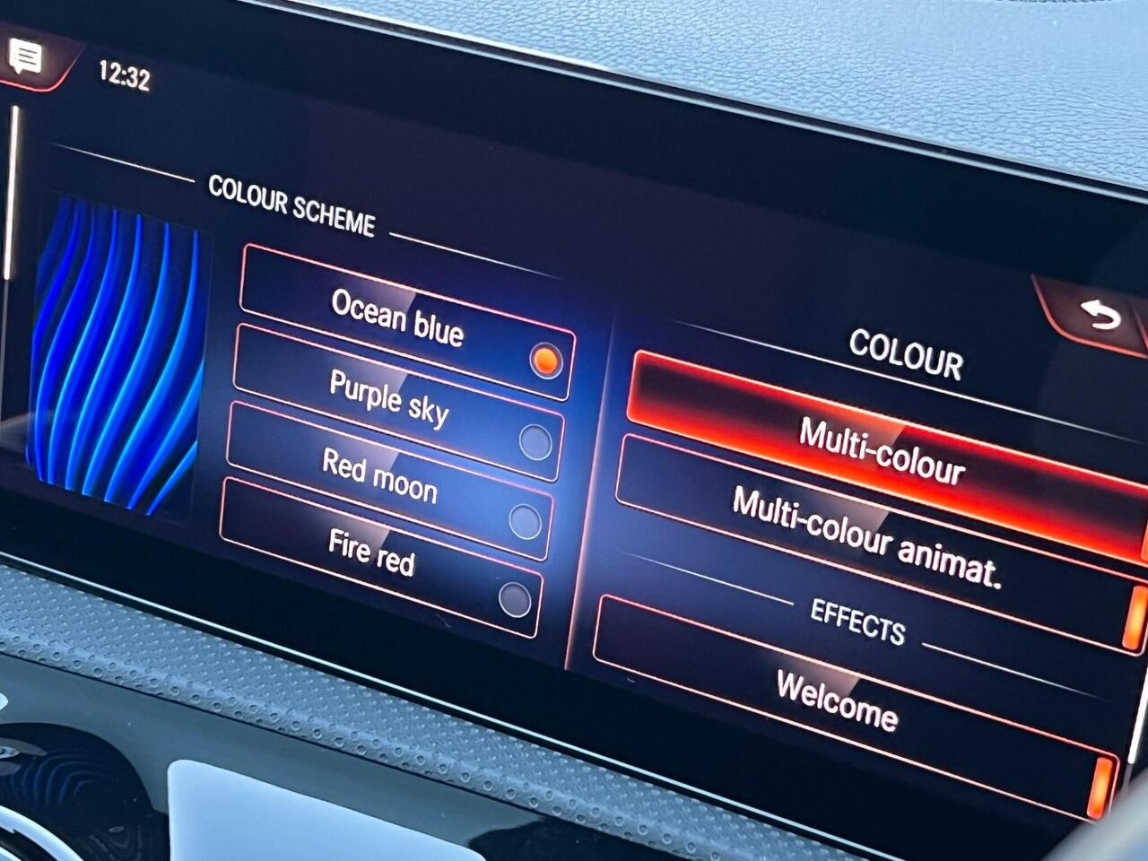 Used 2022 Mercedes-Benz CLA for sale in Sheffield