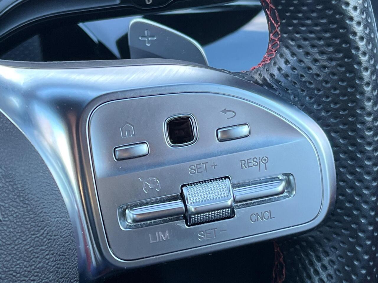 Used 2022 Mercedes-Benz CLA for sale in Sheffield