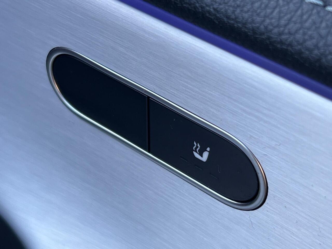 Used 2022 Mercedes-Benz CLA for sale in Sheffield