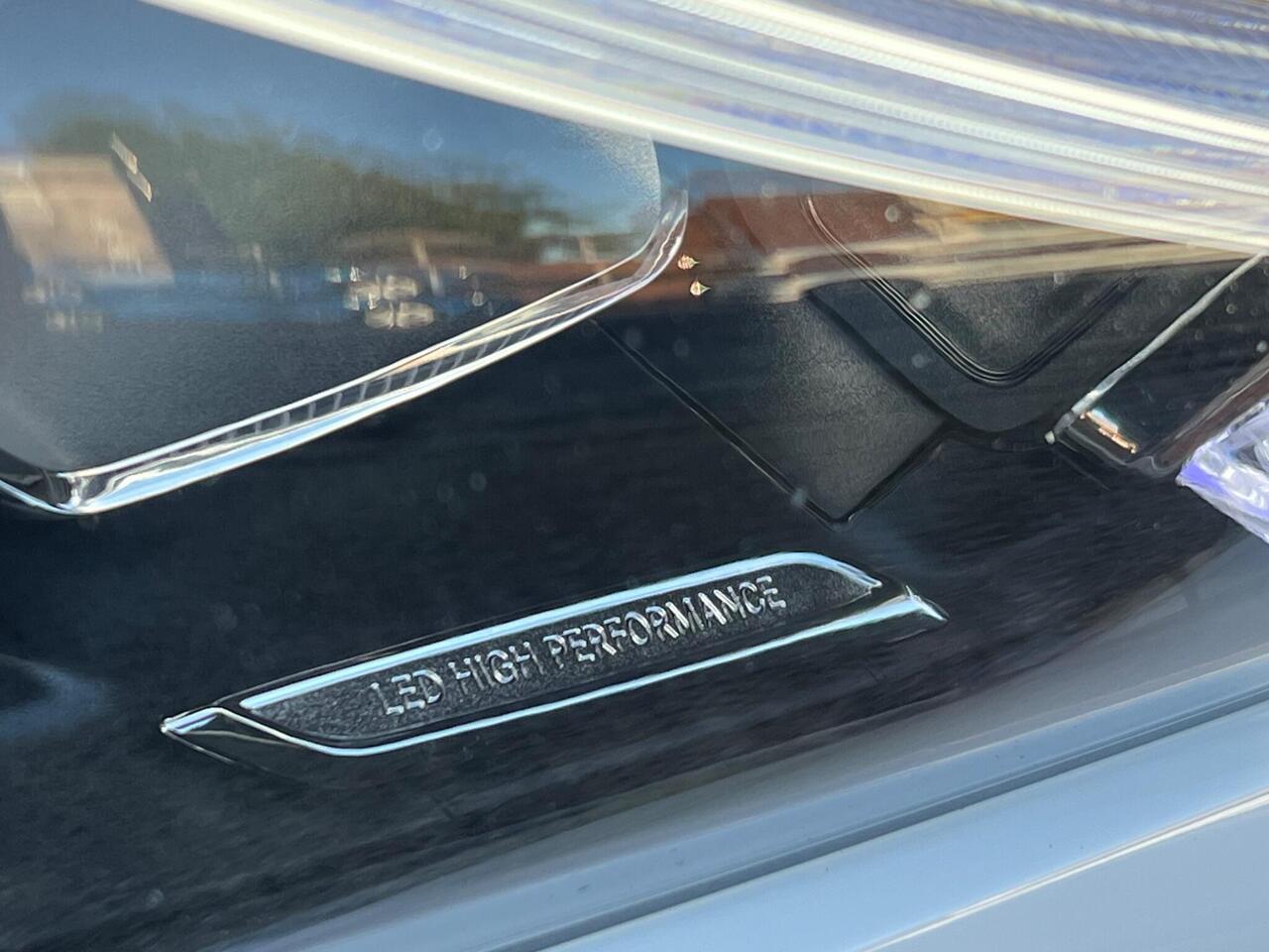 Used 2022 Mercedes-Benz CLA for sale in Sheffield