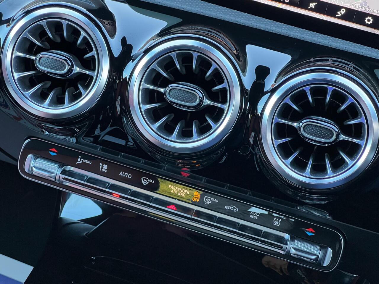 Used 2022 Mercedes-Benz CLA for sale in Sheffield