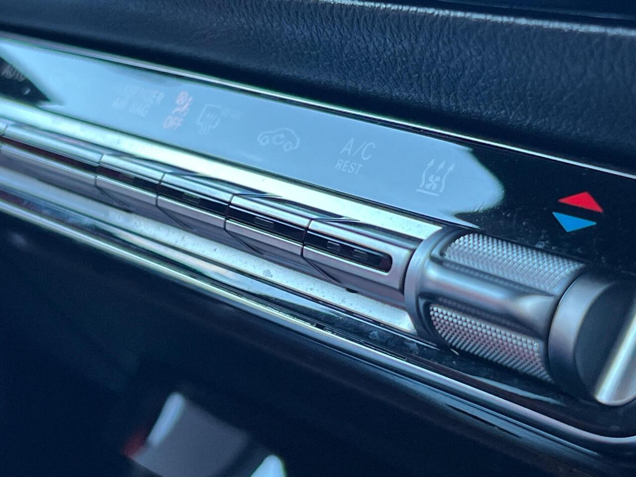 Used 2022 Mercedes-Benz CLA for sale in Sheffield