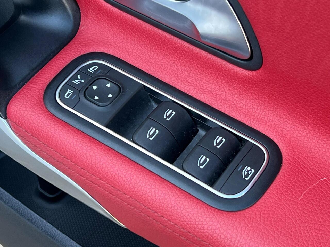 Used 2022 Mercedes-Benz CLA for sale in Sheffield