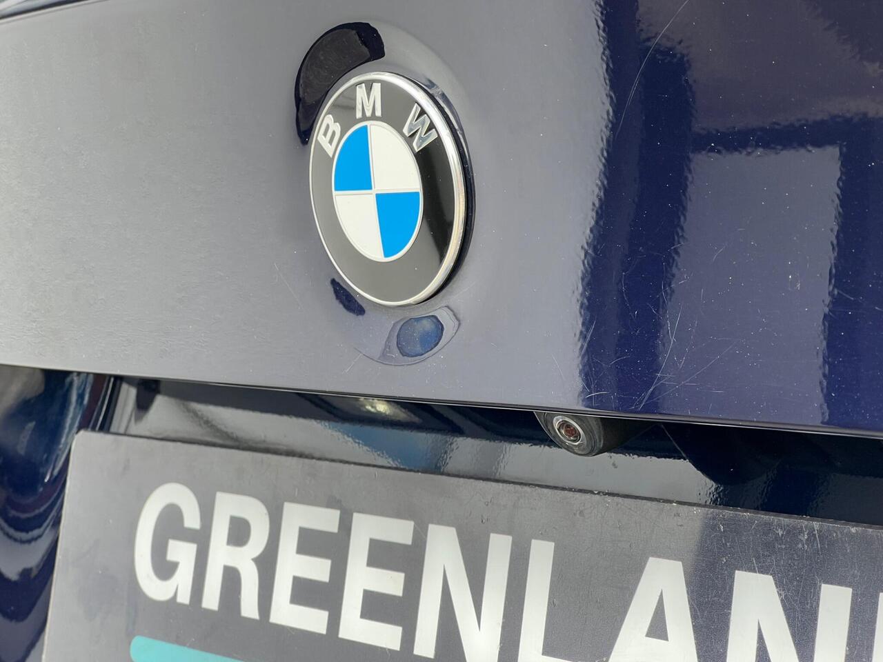 Used 2016 BMW 4 Series Gran Coupe for sale in Sheffield