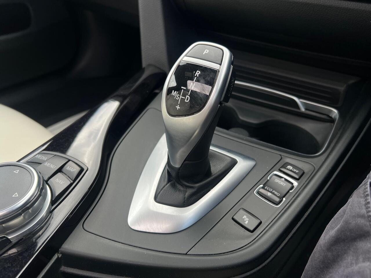 Used 2016 BMW 4 Series Gran Coupe for sale in Sheffield