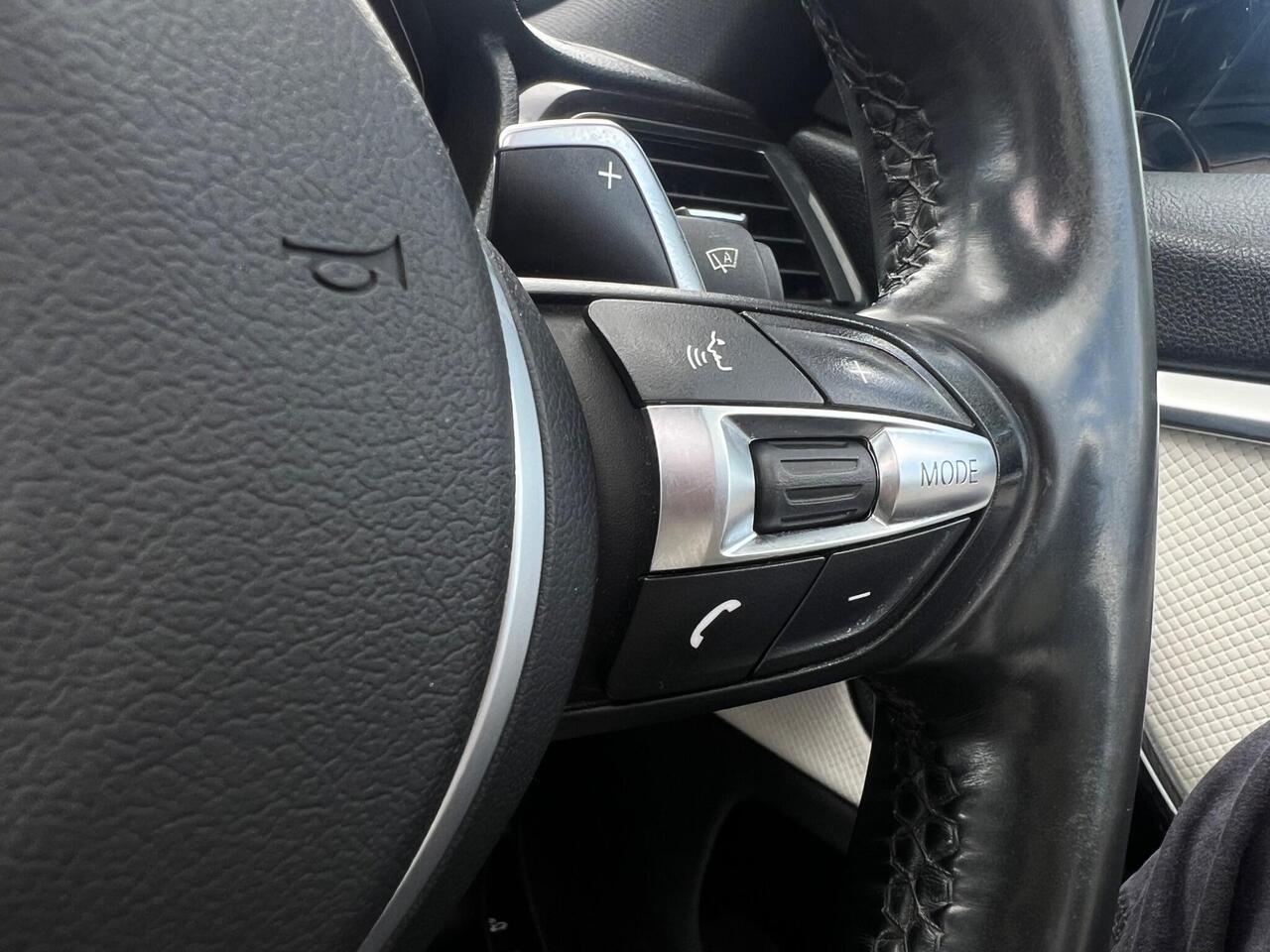 Used 2016 BMW 4 Series Gran Coupe for sale in Sheffield